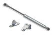 Stabilus Lift-o-Mat, Silver 33 lbs. Cabinet Gas Spring Kit 8852SL