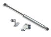 Stabilus Lift-o-Mat, Silver 22 lbs. Cabinet Gas Spring Kit 8851SQ