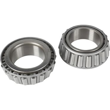 Picture for category Trailer Bearings