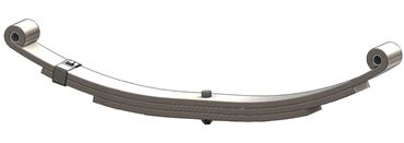 Picture for category Trailer Axle Leaf Springs