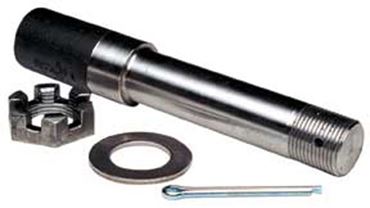 Picture for category Trailer Axle Spindles