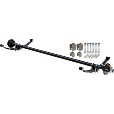 Picture for category Complete Axle Kits