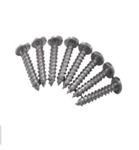 #14 Pan Head Phillips Tapping Screws | 14 in. by 3/4 in. | CE Smith CS11006