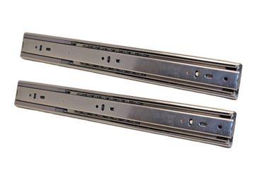 Extension Drawer Slides, 20 inch, 65 lbs Capacity