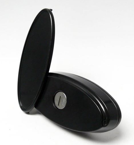Modular Oval Lock for Jason Lids/Boded Doors | Century T4040