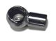 Gas Prop Steel End Fitting, 13mm, M6, Suspa GPES9700017