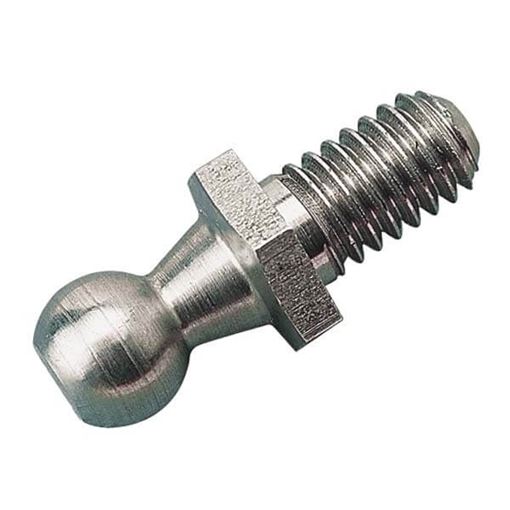 13mm Ball Stud for Gas Prop/Strut/Spring GPTBS516