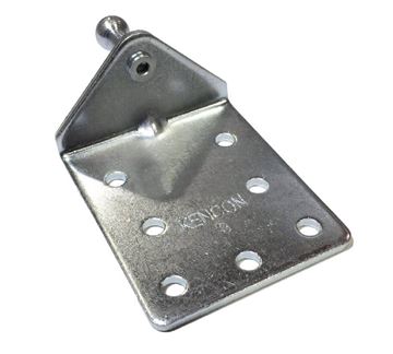 10mm Ball Stud Bracket for Gas Prop/Strut/Spring GPB-3