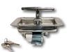 Contractor Cap Folding T-Handle, Stainless Steel | Bauer T-711C