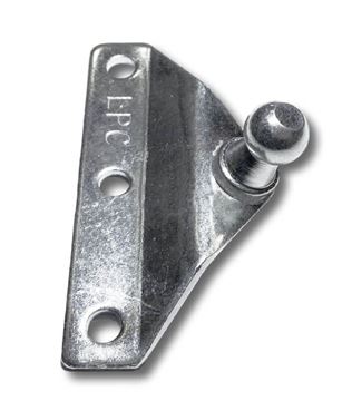 10mm Ball Stud Bracket for Gas Prop/Strut/Spring GPB-168