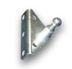 10mm Ball Stud Bracket for Gas Prop/Strut/Spring GPB-1