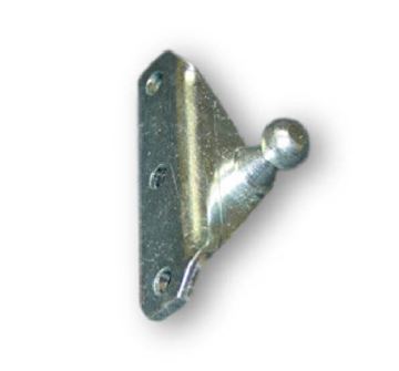 10mm Ball Stud Bracket for Gas Prop/Strut/Spring GPB-169