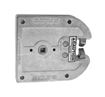 Compartment Latch and Striker Asembly | Eberhard 3-106-U-45