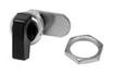 Thumb Cam Lock, Offset - B, Quarter Turn | Eberhard 522-XB-11