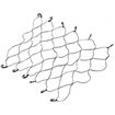 Expandable Cargo Net, 36" by 48", Black | Erickson 01010