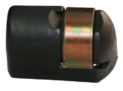 Gas Prop Socket End Fitting, 10mm, M8 threading | Suspa D68-01030