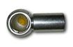Gas Prop Socket End Fitting, 13mm, Suspa D68-00524