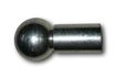 Gas Prop Socket End Fitting, 13mm, Suspa D68-00524