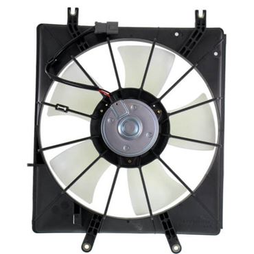 Picture for category Cooling Fan Assembly