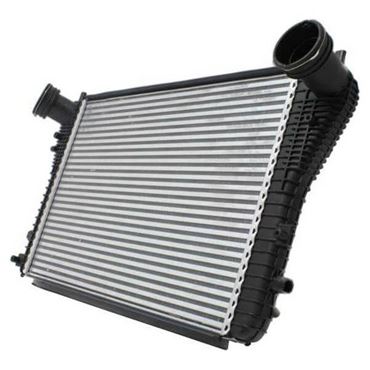 Picture for category Intercooler