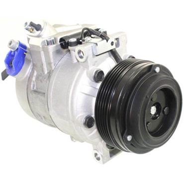 Picture for category A/C Compressor