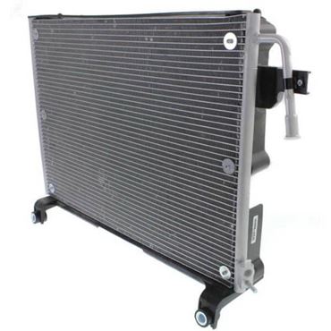 Picture for category A/C Condenser