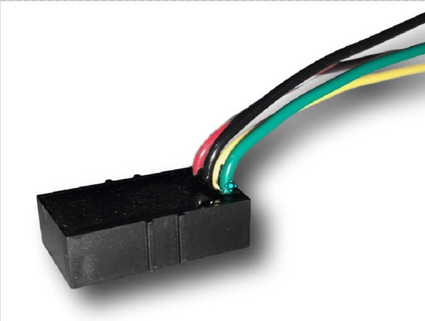 Brake Light Logic Module for LED or Halogen | ATC AT-LC-8N,