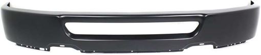 Bumper Cover, F-150 06-08 Front Bumper Cover, Upper, Textured, Xl Model, All Cab Types, From 8-9-05, Replacement F010363