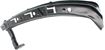 Front, Passenger Side Bumper Filler Replacement Bumper Filler-Primed, Replacement H040503