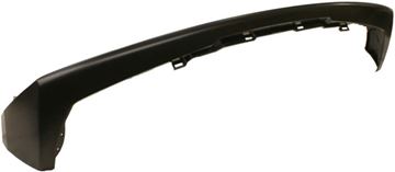 Nissan Front Bumper Filler-Primed, Replacement N010321P