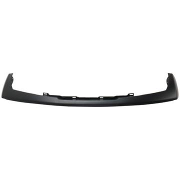 Nissan Front Bumper Filler-Primed, Replacement N010323PQ
