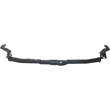 Acura Front, Center Bumper Retainer-Black, Steel, Replacement RA01470001