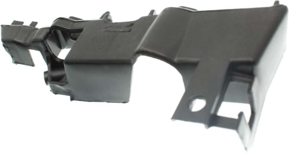 Audi Front, Driver Side Bumper Retainer-Primed, Plastic | Replacement ...