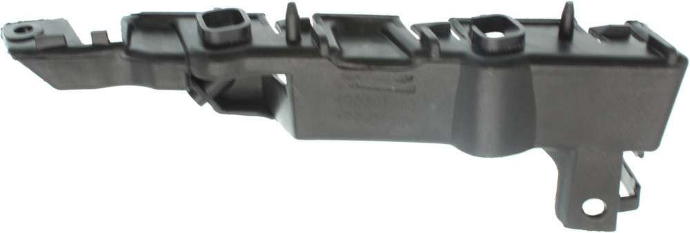 Audi Front, Driver Side Bumper Retainer-Primed, Plastic | Replacement ...