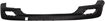 Bumper Cover, Mdx 14-16 Rear Bumper Cover, Lower, Replacement RA76010001