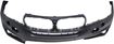 BMW Front Bumper Cover-Primed, Plastic, Replacement RB01030027P