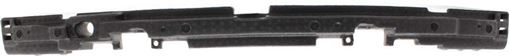BMW Front Bumper Absorber-Foam, Replacement RB01170001