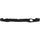 Bumper Absorber, 3-Series 12-15 Front Bumper Absorber, Center, Impact, W/O M Sprt Pkg, Sedan/(Wagon 14-15), Replacement RB01170006