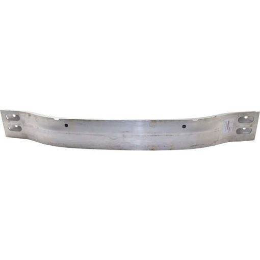 Buick Front Bumper Reinforcement-Aluminum, Replacement RB01250001