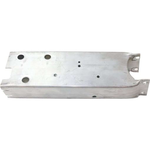 BMW Front, Driver Side Bumper Bracket-Aluminum, Replacement RB01310004