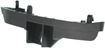 BMW Front, Passenger Side Bumper Bracket-Plastic, Replacement RB01310005