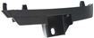 BMW Front, Passenger Side Bumper Bracket-Plastic, Replacement RB01310005