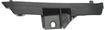 BMW Front, Passenger Side Bumper Bracket-Plastic, Replacement RB01310005