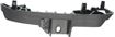 BMW Front, Driver Side Bumper Bracket-Plastic, Replacement RB01310006