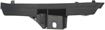 BMW Front, Driver Side Bumper Bracket-Plastic, Replacement RB01310006