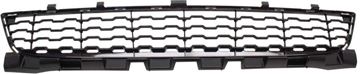 BMW Center Bumper Grille-Primed, Plastic, Replacement RB01530004