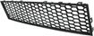 BMW Bumper Grille-Paint to Match, Plastic, Replacement RB01530016