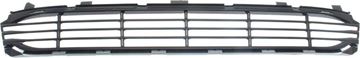 BMW Center Bumper Grille-Primed, Plastic, Replacement RB01530017