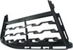 BMW Driver Side Bumper Grille-Primed, Plastic, Replacement RB01550008