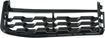 BMW Driver Side Bumper Grille-Primed, Plastic, Replacement RB01550008